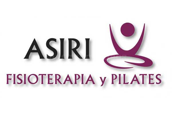 Asiri Fisioterapia y Pilates