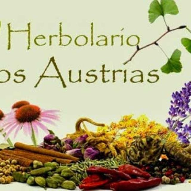 Herbolario Los Austrias