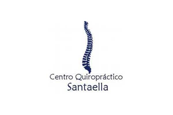 Centro Quiropráctico Santaella